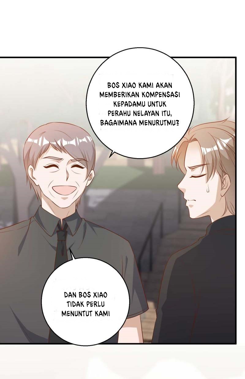 God Fisherman Chapter 53 Gambar 13